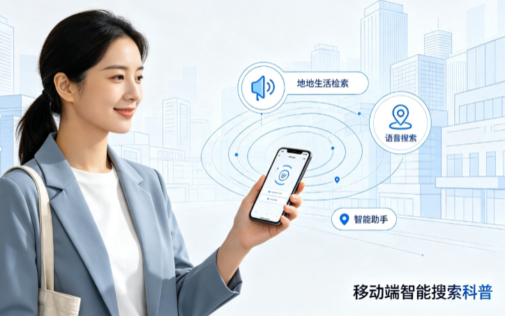 额尔古纳市浅析 GEO 优化与 AI 优化如何重塑移动端手机搜索使用习惯
