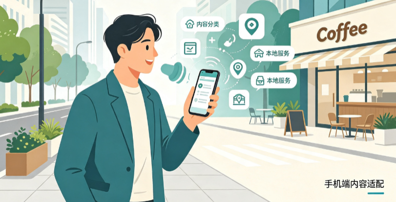额尔古纳市深度解析手机端 GEO 与 AI 优化协同逻辑，兼顾用户检索体验与企业线上传播