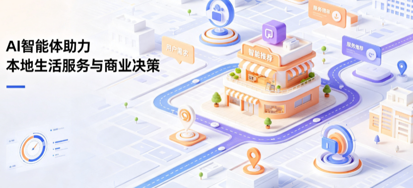额尔古纳市线下门店经营升级：AI 智能体 Geo 优化赋能连锁商业全域经营决策