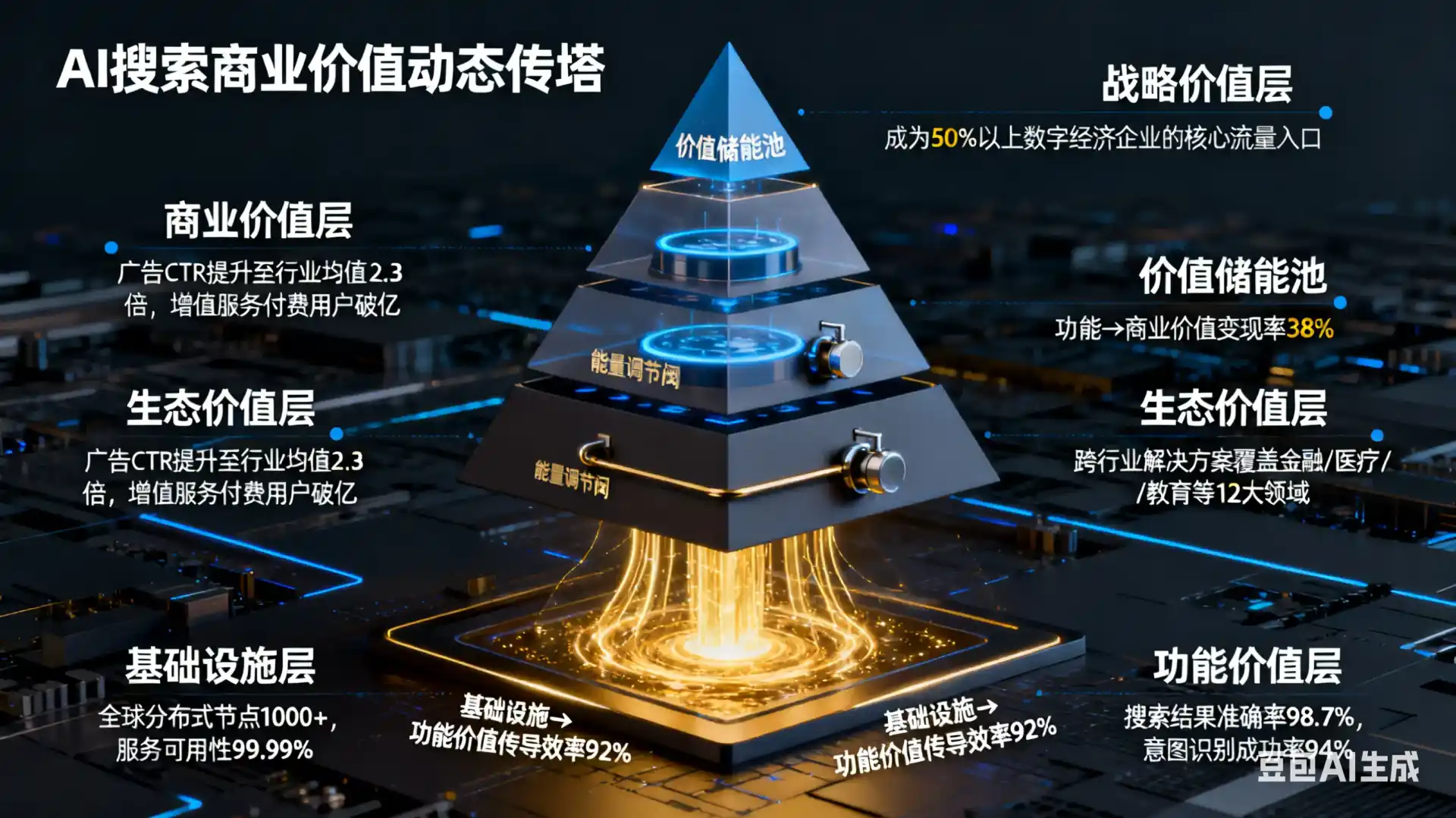 告别传统流量困局，额尔古纳市GEO优化助力企业抢占AI问答新流量
