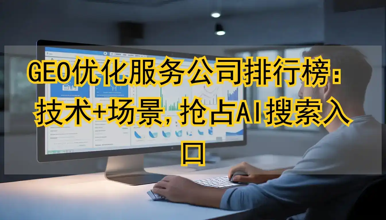 额尔古纳市站点 GEO 内容运营：避开误区，建立长期搜索竞争力