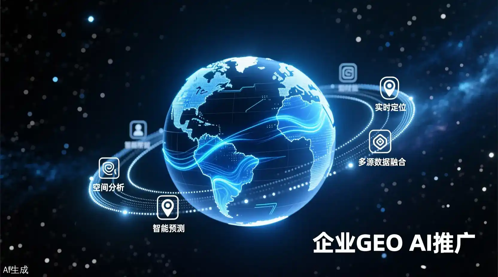 解读额尔古纳市GEO优化：融入生活与社会的精细化地理服务