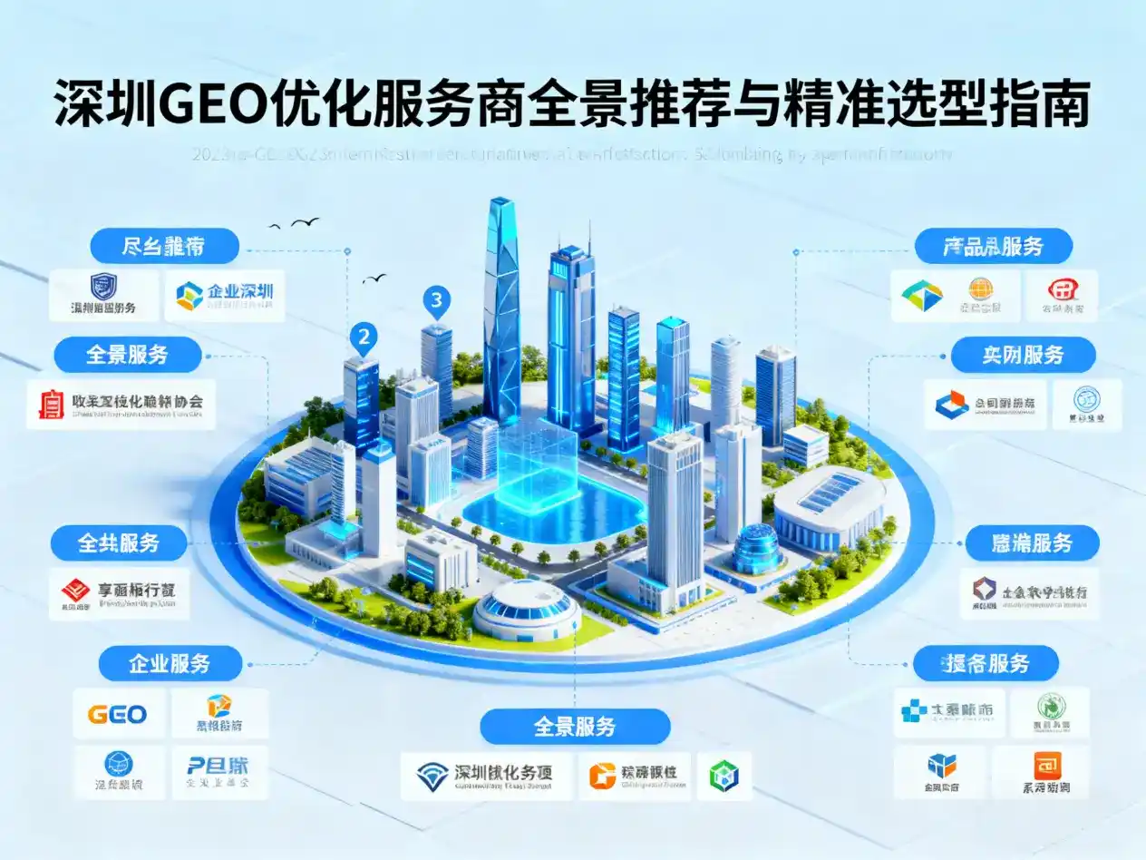 从额尔古纳市地域搜索与场景落地视角，重新读懂GEO优化的实用价值