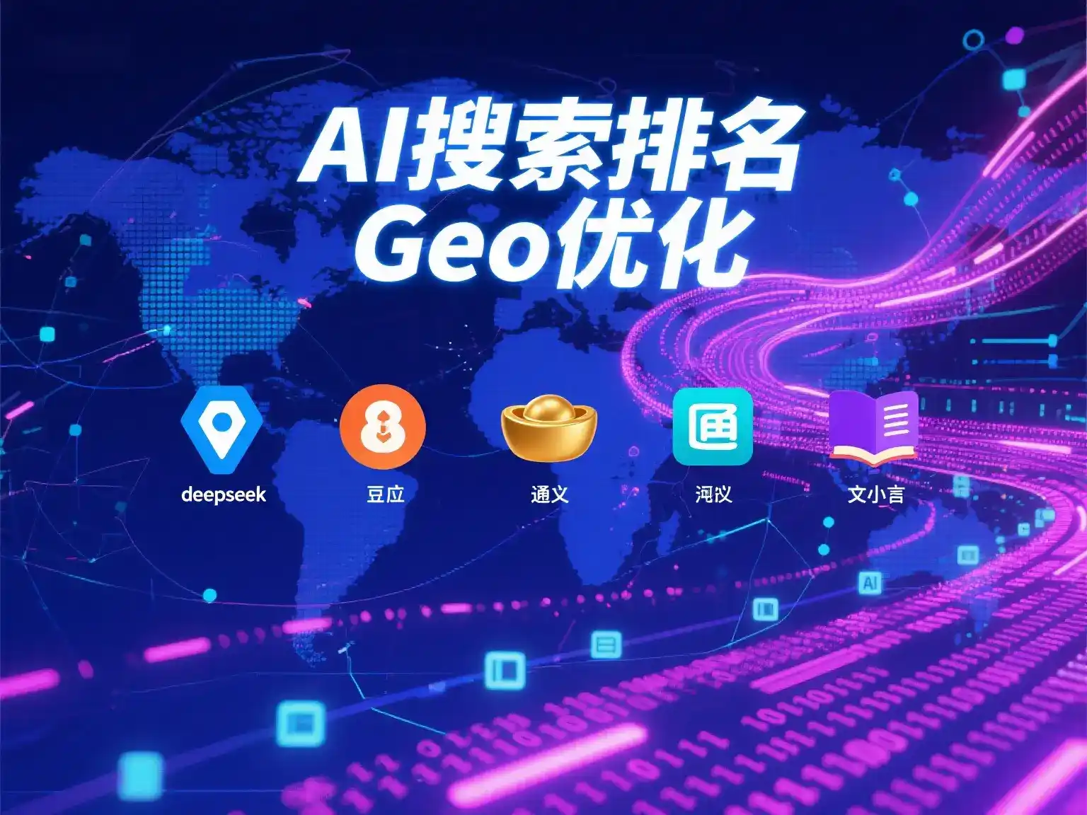 额尔古纳市国硕AI：探索GEO生成式引擎优化的企业品牌实践